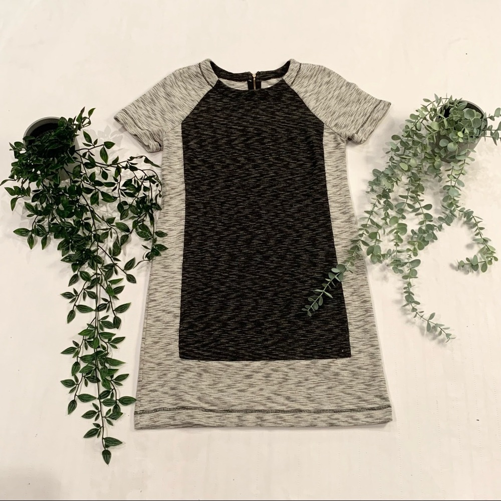 Lou & grey shirt dress